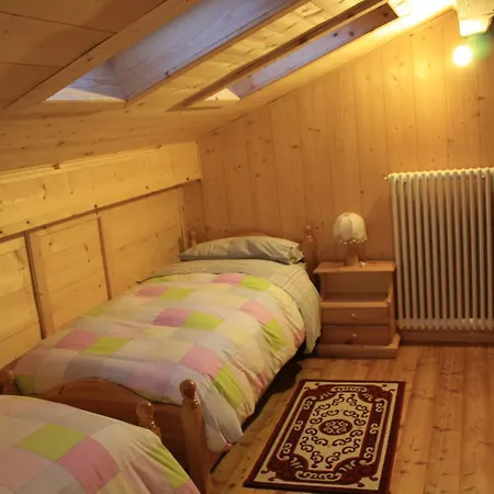 Holiday home Diffuso