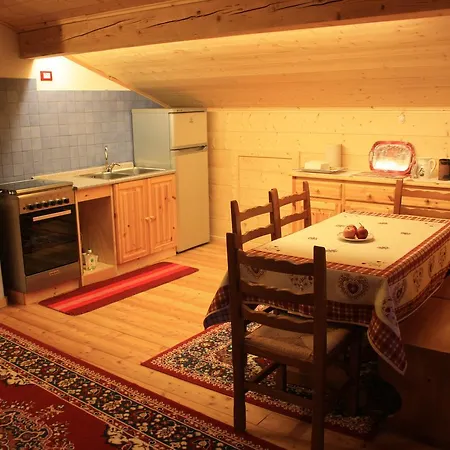 Holiday home Diffuso *