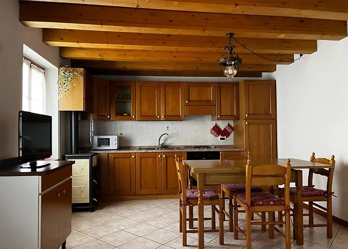 Holiday home Diffuso