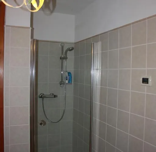 Diffuso Holiday home *