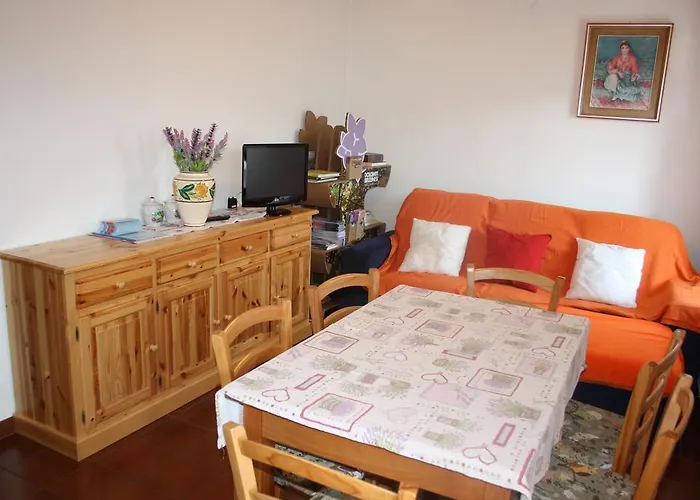 Diffuso Holiday home