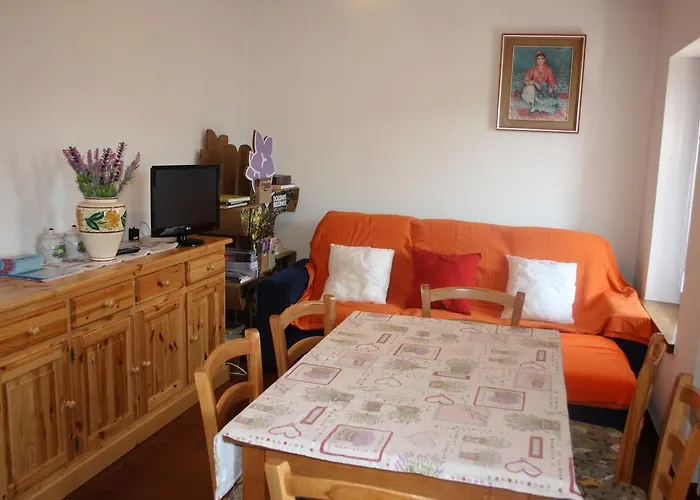 Сasa de vacaciones Diffuso *