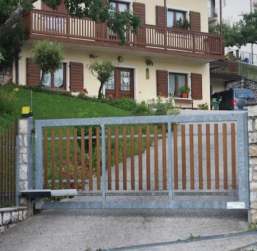 Diffuso Сasa de vacaciones *