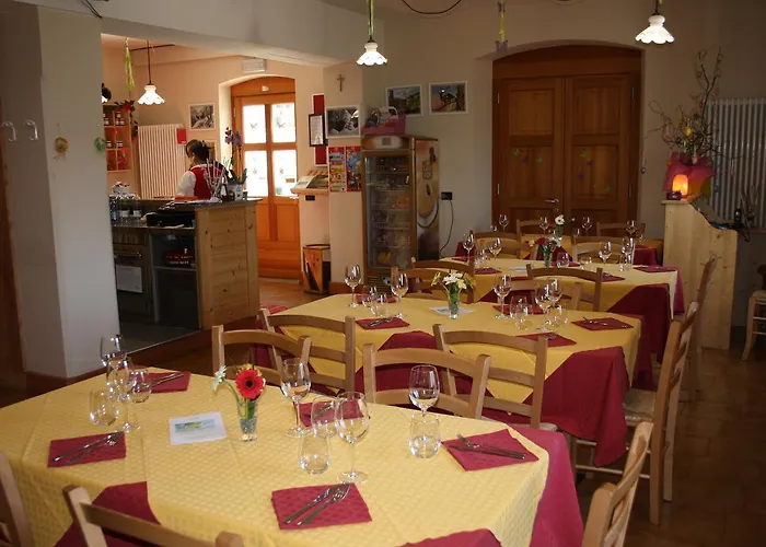 Diffuso Holiday home Faller