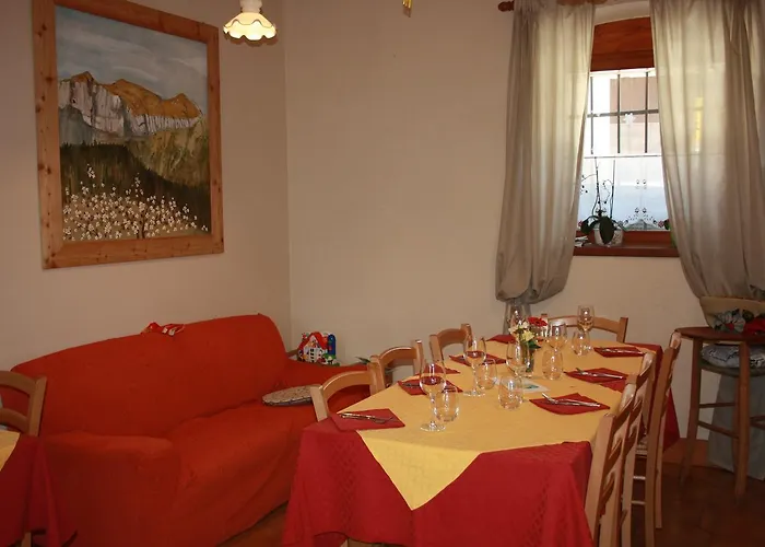 Holiday home Diffuso *