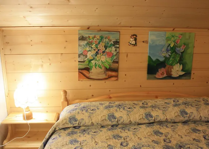 Сasa de vacaciones Diffuso