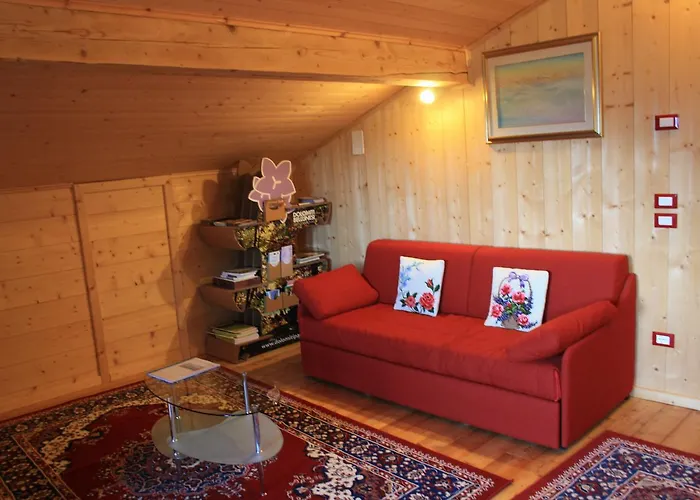 Holiday home Diffuso