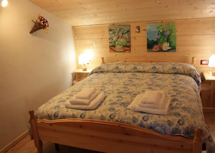 Holiday home Diffuso *