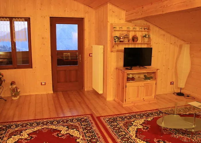 Holiday home Diffuso *