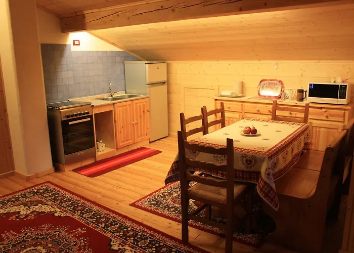 Holiday home Diffuso *