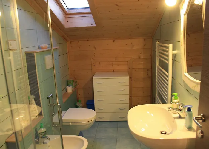 Holiday home Diffuso *