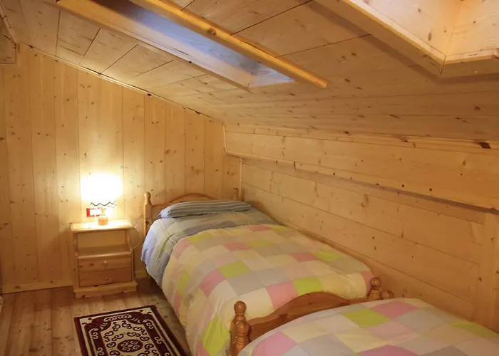 Diffuso Holiday home Faller