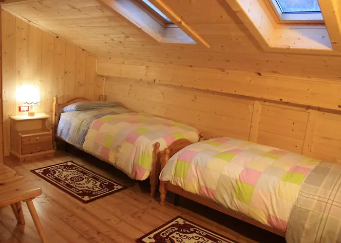 Diffuso Holiday home *